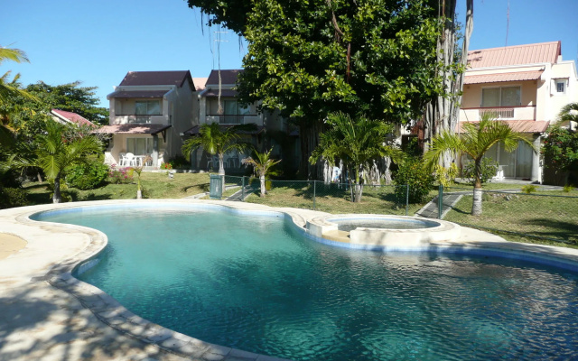 Villas Banyan