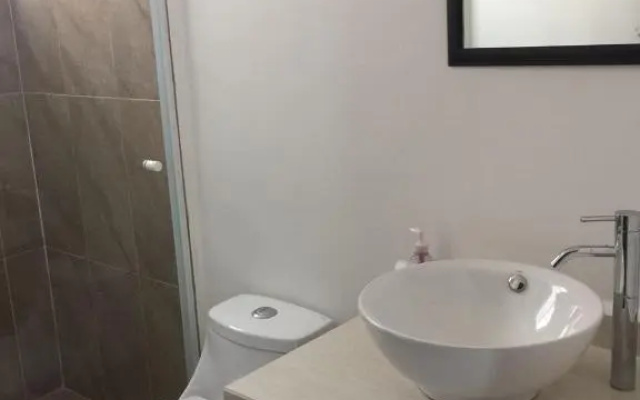 Departamento en Dream Lagoons Cancun