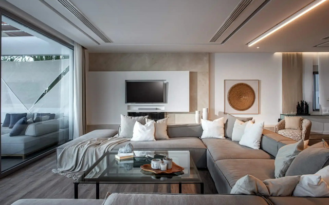 Lady Sea Villa