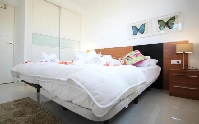 AL031 Sea Senses Punta Prima