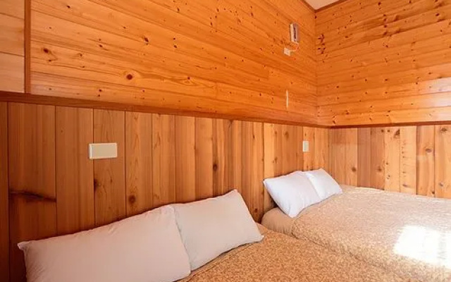 Lingyun Forest Villa