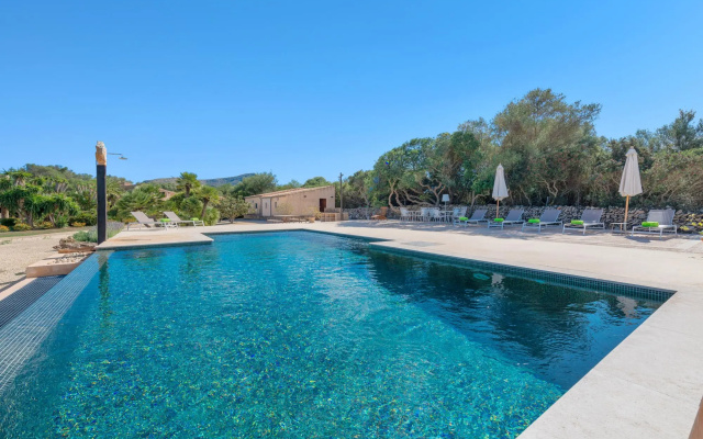 Rafal Pai - Villa With Private Pool. Free Wifi