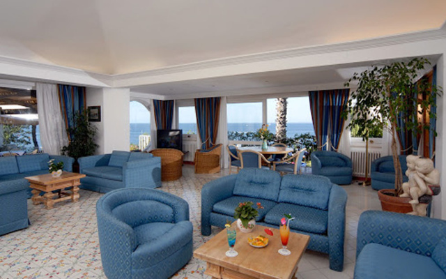 Hotel Continental Mare