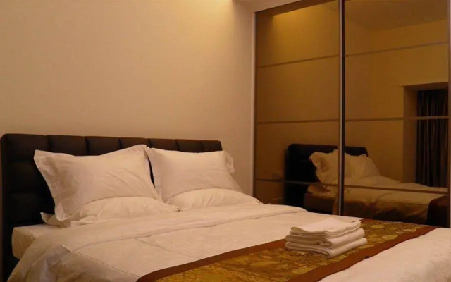 Shenzhen Shengang Hotel Apartment (Sea World Branch)