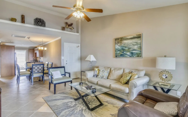 Dawn 234-Aurora - 2 Br Condo