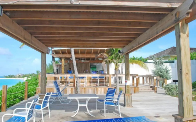 Paradise Island Beach Club