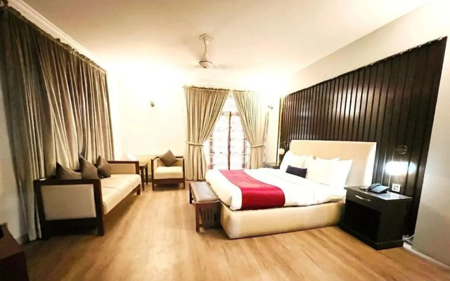 Punjab Huts Resort