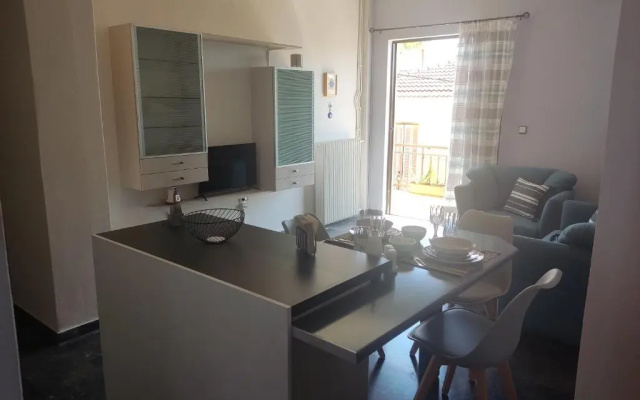 Amazing apartment in the center of Preveza! The G house