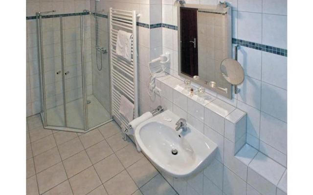Hotel am Schlossplatz