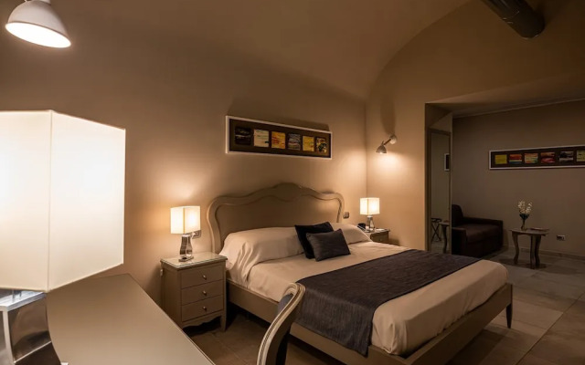 Residenza San Ferdinando