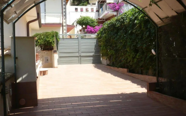 Villa Sole di Sicilia
