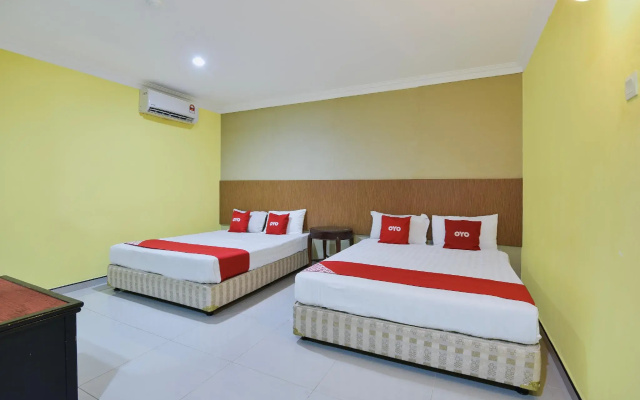 Hotel O Rayyan Soffea Managed by Oravel