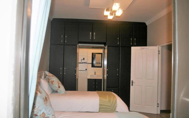 Bethelholidayhomes