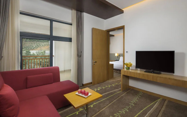 Park Inn by Radisson Libo