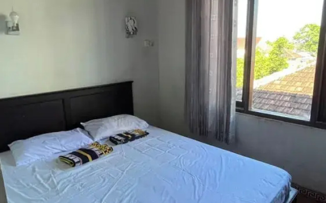 Gatra Hotel Menara Kudus