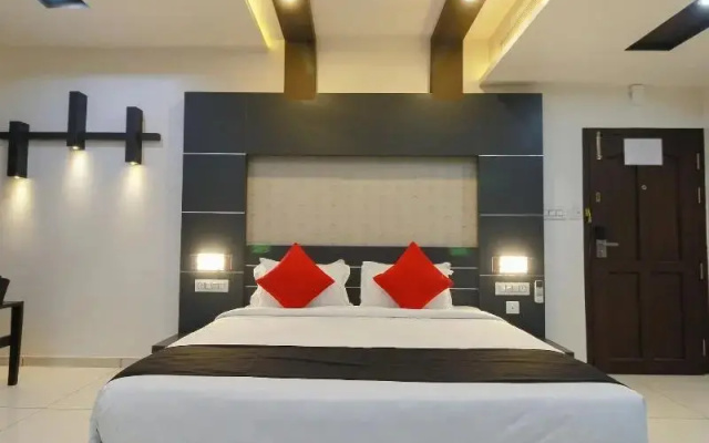 Le Moshe Inn by OYO Rooms