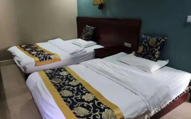 Juke Express Hotel