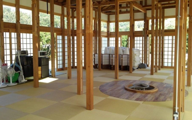 Sasayakana Yado Futtsu(ささやかな宿)