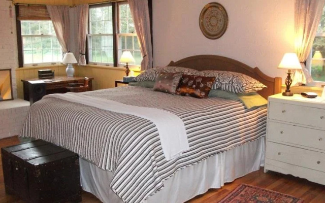 Silver Shoe B&B
