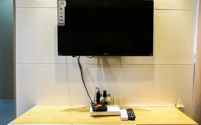 Immense 1BR at The Oasis Apartment