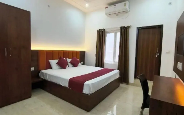 Aarambh Homestay