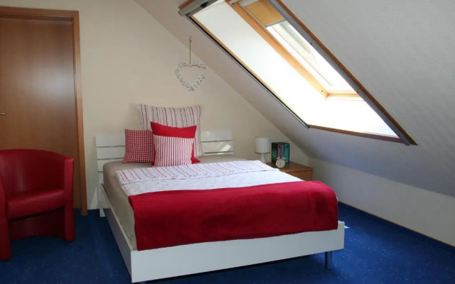 Wunderschöne Landhauswohnung in Rinteln