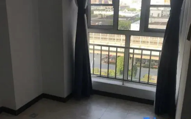 Wuhan Yuzhong Yuncai Apartment