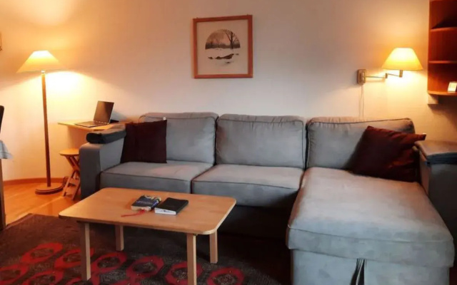 Apartment Mã¶Sli (Zimmerli)