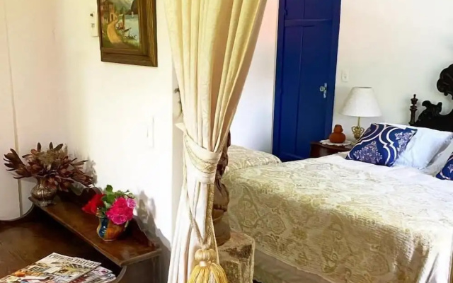 Segredo da Serra Guest House
