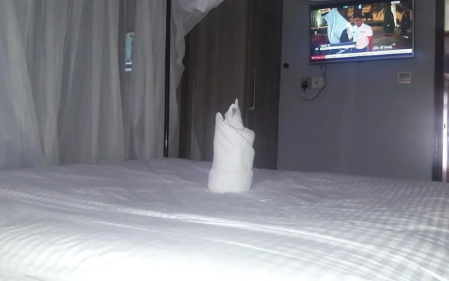 The Cannas Hotel Kisii