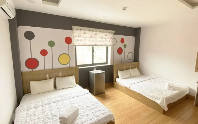 Jolilian Hotel & Apartment