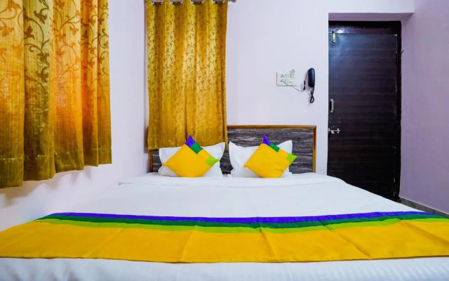 Hotel Stay Inn