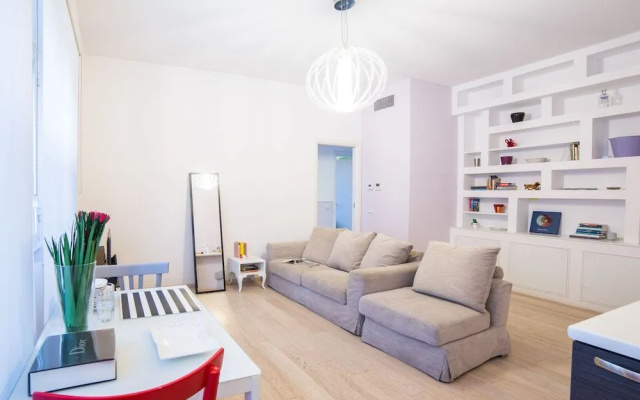 Rent in Rome - Olimpico