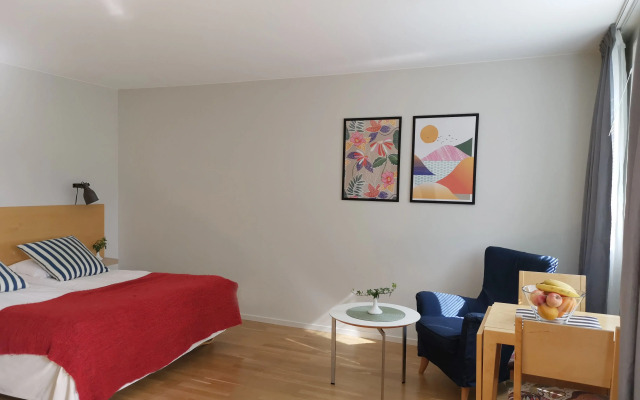 2Home Hotel Apartments