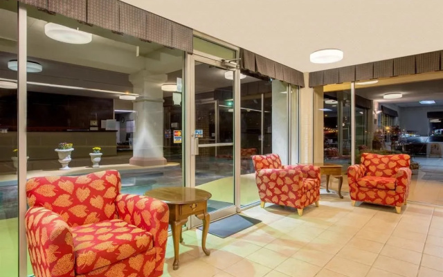 Days Inn Forsyth