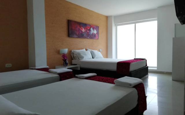 Magdalena Imperial Hotel