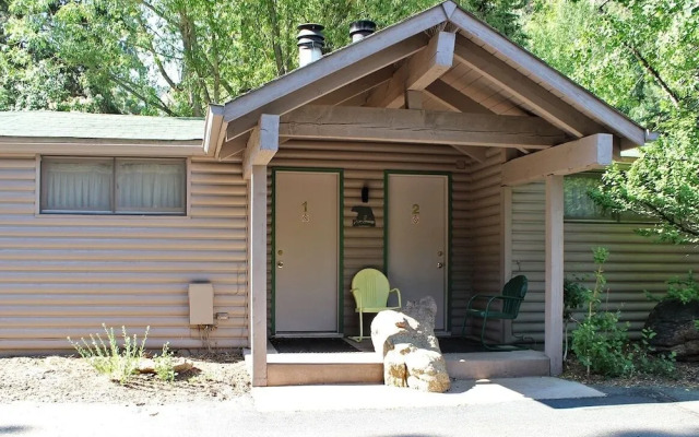 Sunnyside Knoll: 1 1 Bedroom Studio