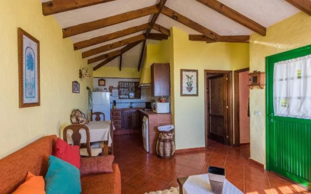 Casa Abuelo Buenaventura