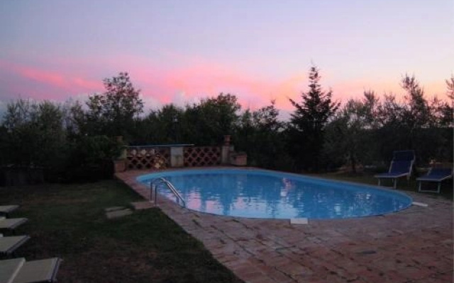 Fattoria La Gabola