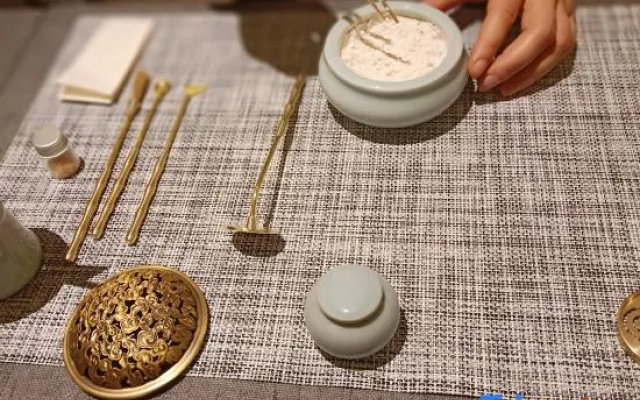 Yunduan Mijing Boutique Hostel