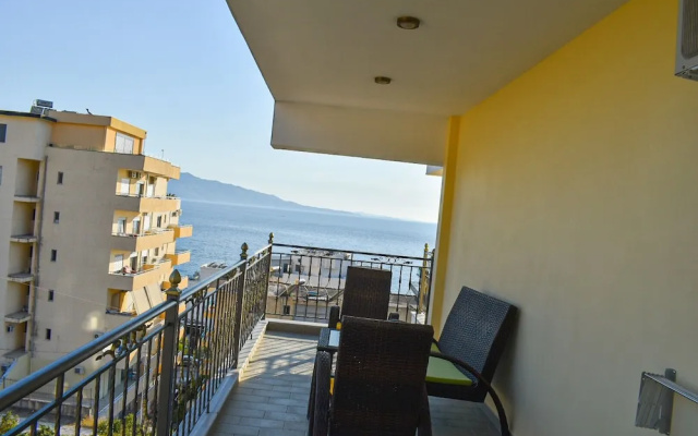 Paradise apartaments