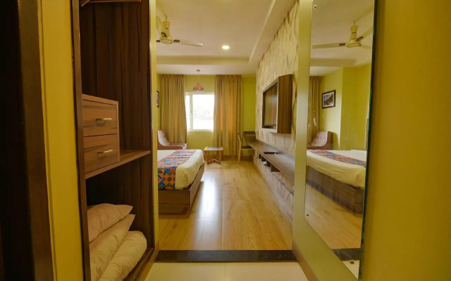 Fabhotel Phoenix Resorts