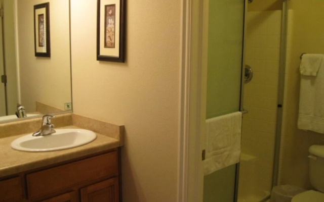 Frank Lucero 2 Bedroom Condo