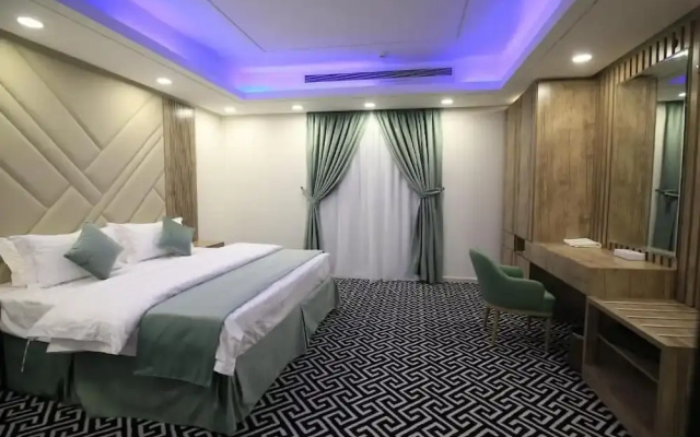 Newroz N Serviced Apartments