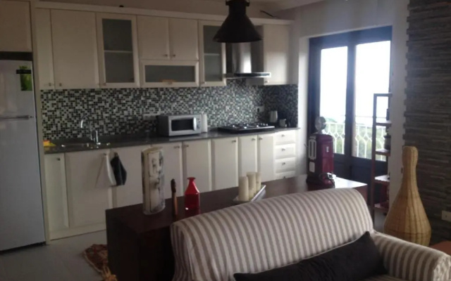 Derya Beach Apartment
