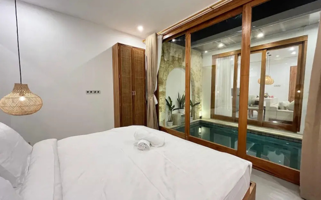 Bougenvile Luxury 2BR Private Seminyak
