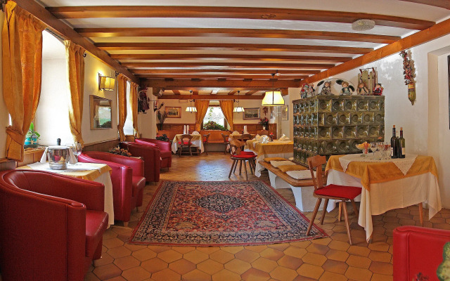 Hotel Dolomiti