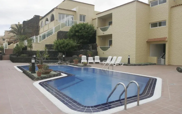Apartamento playa maravillosa 1