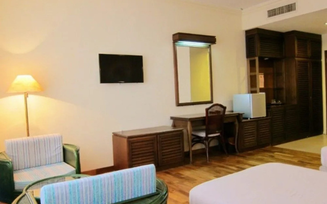 Gemas Golf Resort