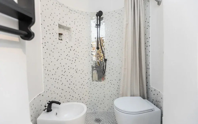 Rental in Rome Pantheon Apartment